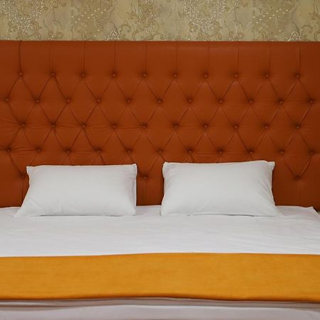Euro Hotel Quba Zewnętrze zdjęcie