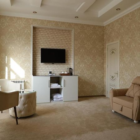 Euro Hotel Quba Zewnętrze zdjęcie