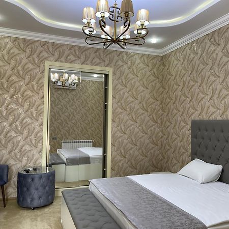 Euro Hotel Quba Zewnętrze zdjęcie