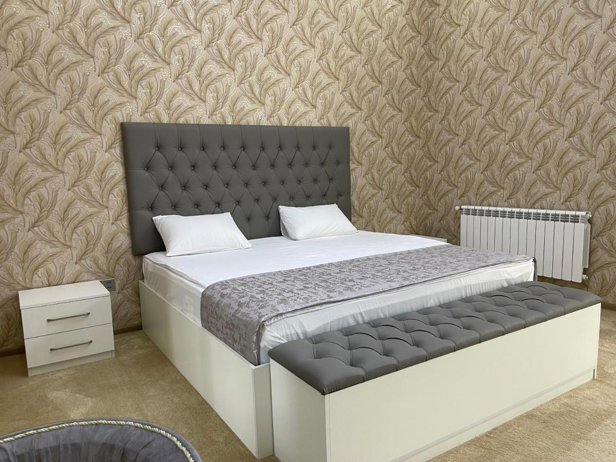 Euro Hotel Quba Zewnętrze zdjęcie