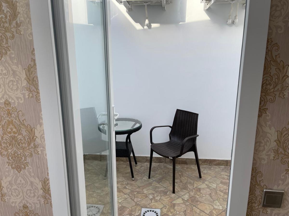 Euro Hotel Quba Zewnętrze zdjęcie