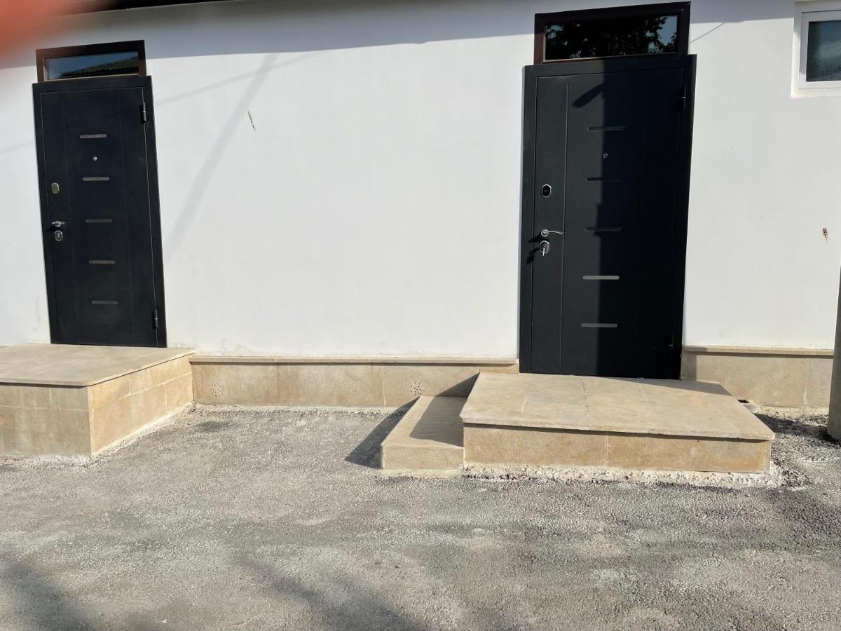Euro Hotel Quba Zewnętrze zdjęcie