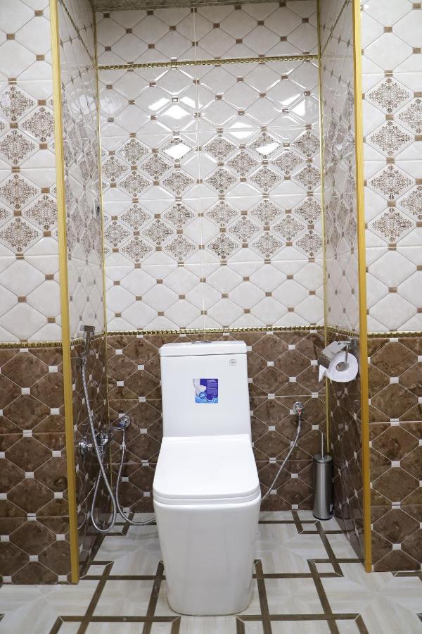 Euro Hotel Quba Zewnętrze zdjęcie