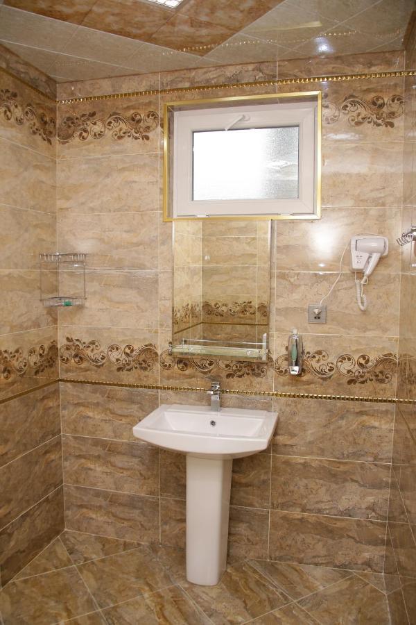 Euro Hotel Quba Zewnętrze zdjęcie
