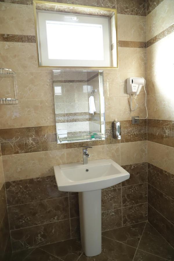 Euro Hotel Quba Zewnętrze zdjęcie