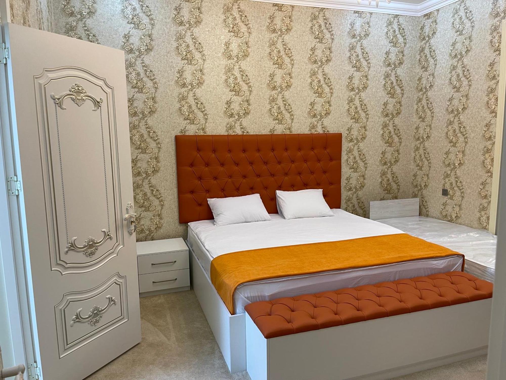 Euro Hotel Quba Zewnętrze zdjęcie