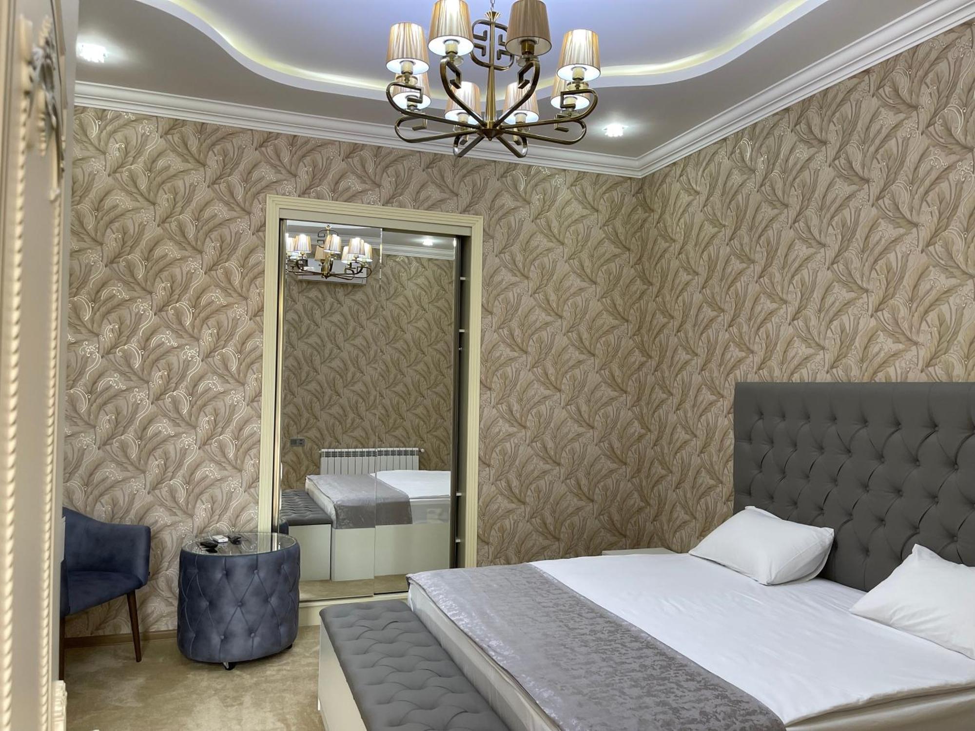 Euro Hotel Quba Zewnętrze zdjęcie